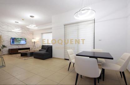 Apartment - 1 - 2 for rent in Bahar 6 - Bahar - Jumeirah Beach Residence - Dubai Apartment - 1 - 2 for rent in Bahar 6 - Bahar - Jumeirah Beach Residence - Dubai