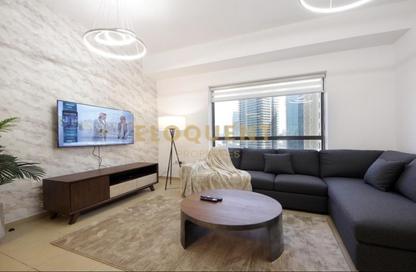 Apartment - 1 - 2 for rent in Bahar 6 - Bahar - Jumeirah Beach Residence - Dubai Apartment - 1 - 2 for rent in Bahar 6 - Bahar - Jumeirah Beach Residence - Dubai