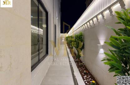 Villa - 5 Bedrooms - 6 Bathrooms for sale in Al Rawda 2 - Al Rawda - Ajman