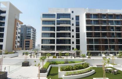 Apartment - 1 Bedroom - 1 Bathroom for rent in Azizi Riviera 34 - Azizi Riviera - Meydan One - Meydan - Dubai
