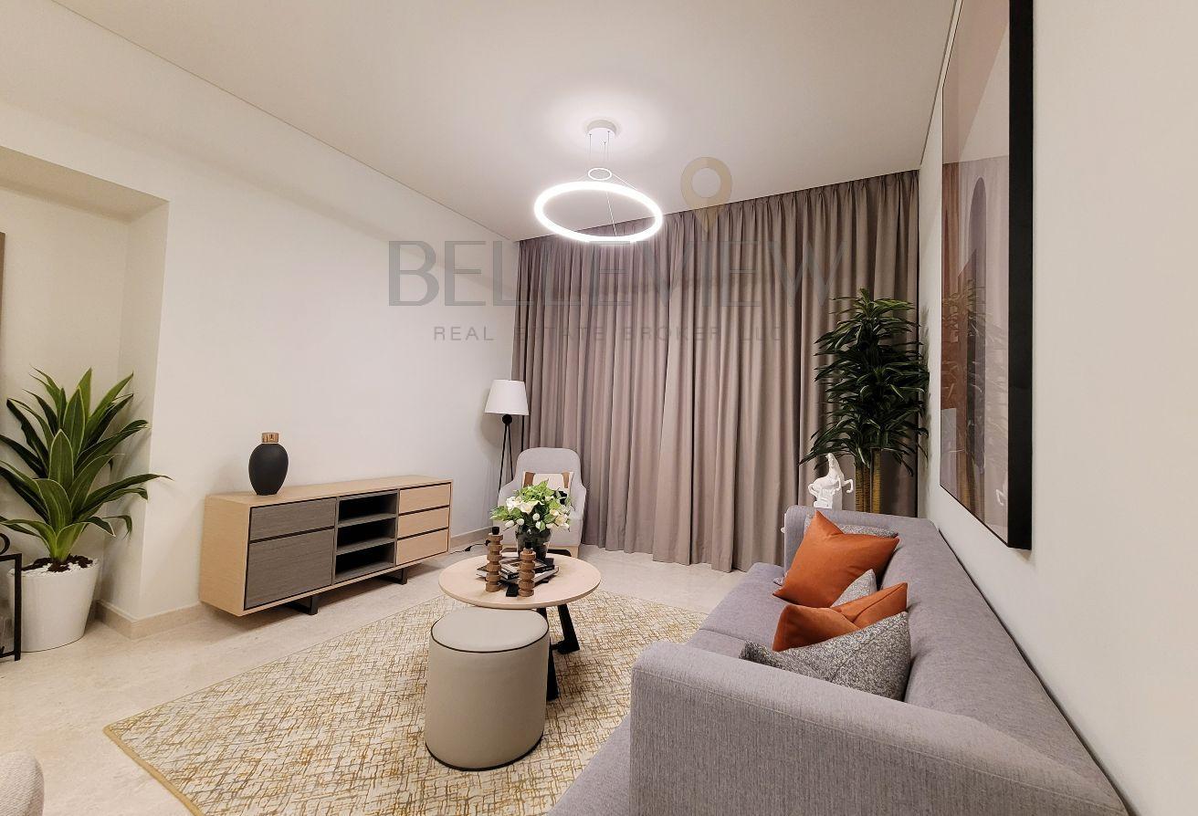 FURNISHED 1 BED | Spacious Layout | Ready to Move photo 9