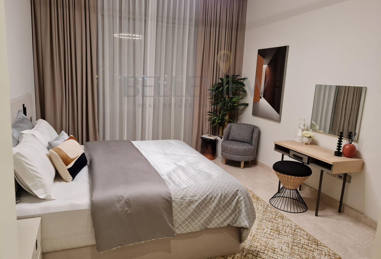FURNISHED 1 BED | Spacious Layout | Ready to Move photo 6