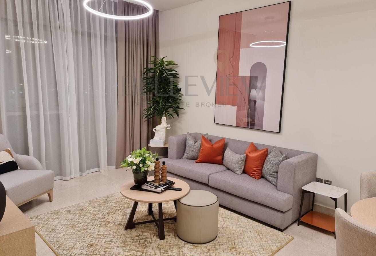 FURNISHED 1 BED | Spacious Layout | Ready to Move photo 4