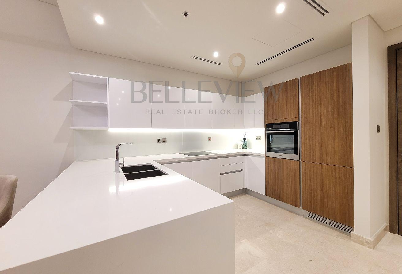 FURNISHED 1 BED | Spacious Layout | Ready to Move photo 5