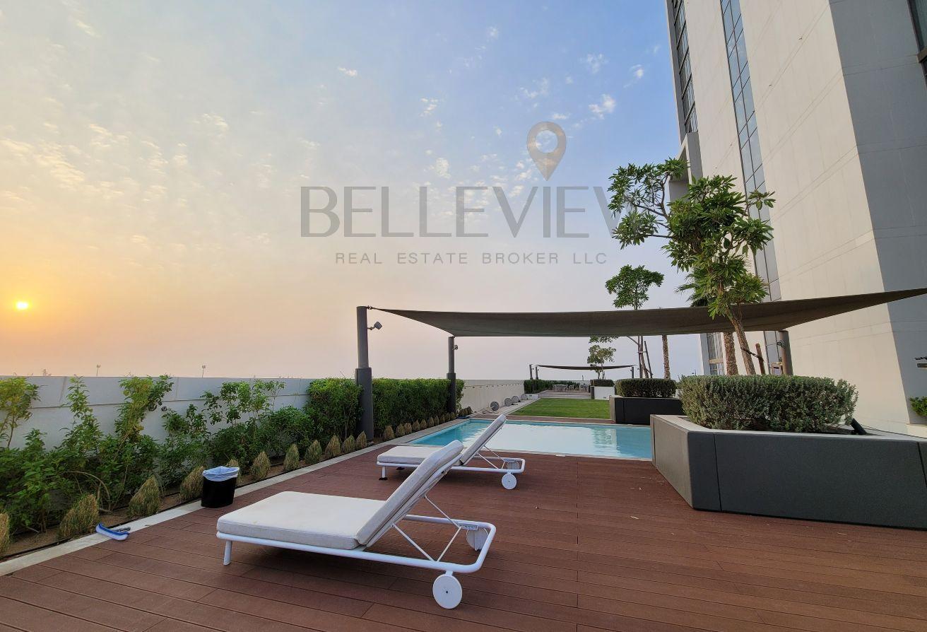 FURNISHED 1 BED | Spacious Layout | Ready to Move photo 16