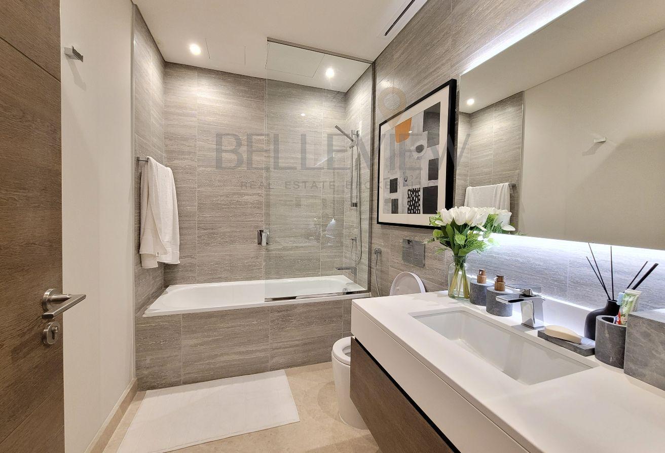 FURNISHED 1 BED | Spacious Layout | Ready to Move photo 11