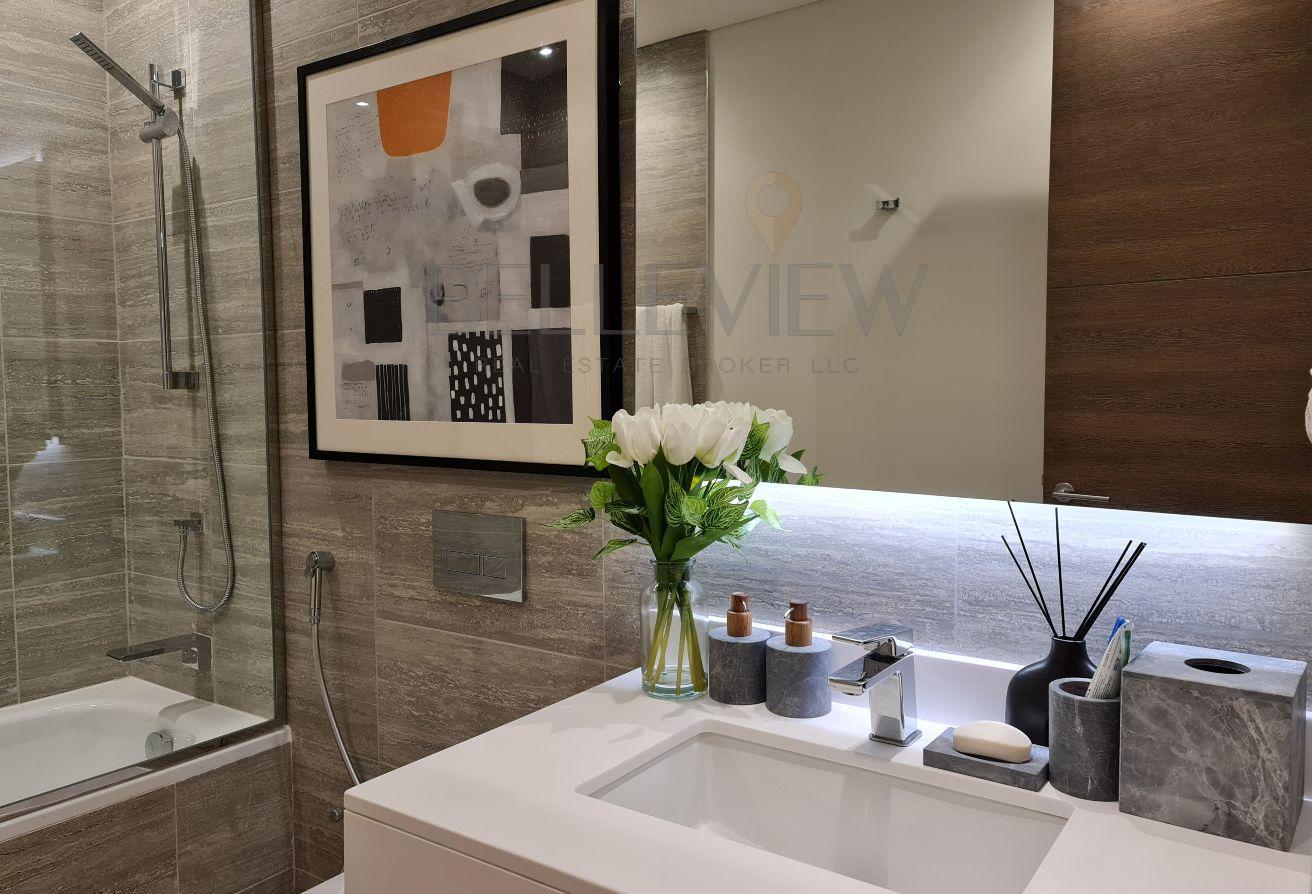 FURNISHED 1 BED | Spacious Layout | Ready to Move photo 12