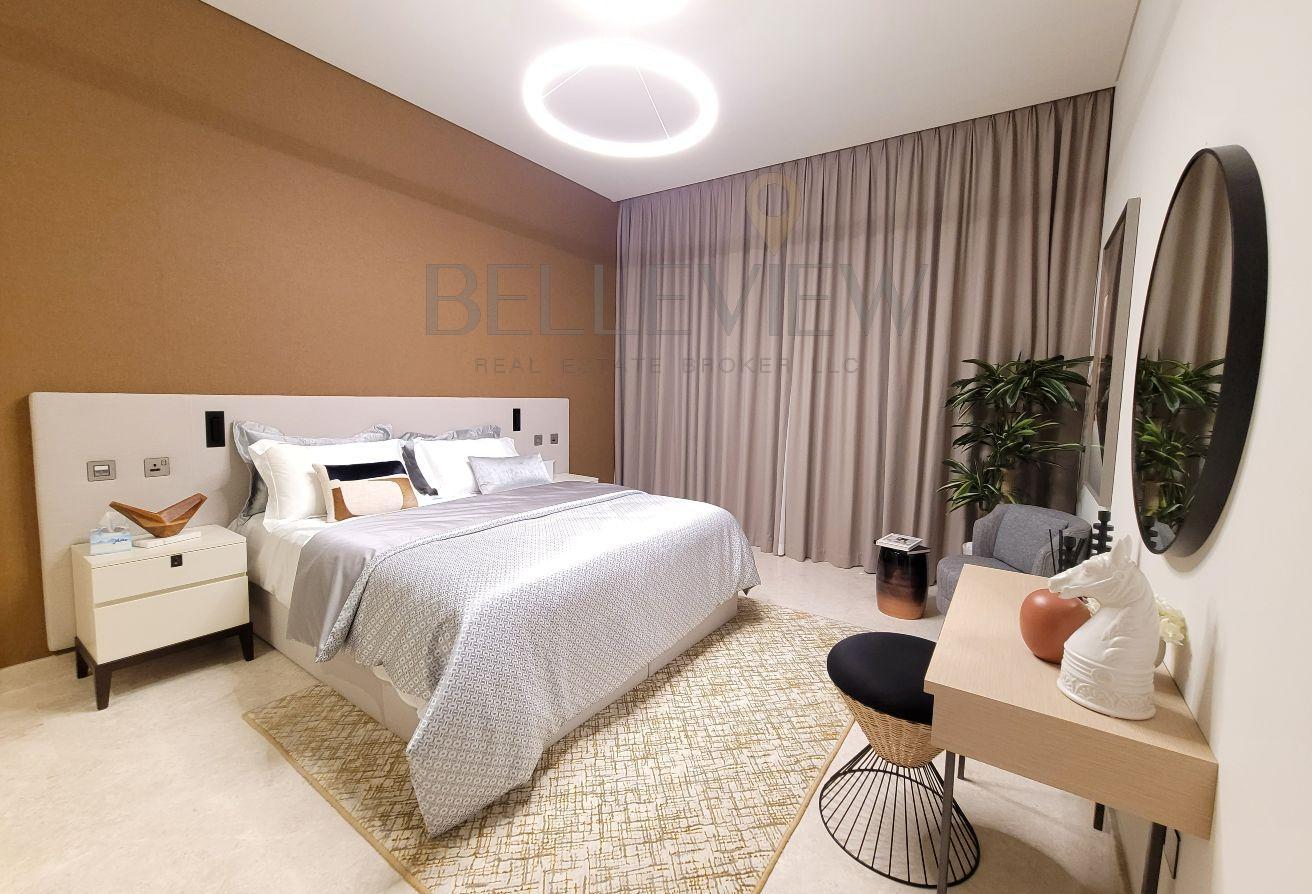FURNISHED 1 BED | Spacious Layout | Ready to Move photo 7