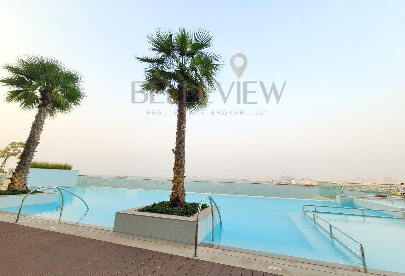 FURNISHED 1 BED | Spacious Layout | Ready to Move photo 19