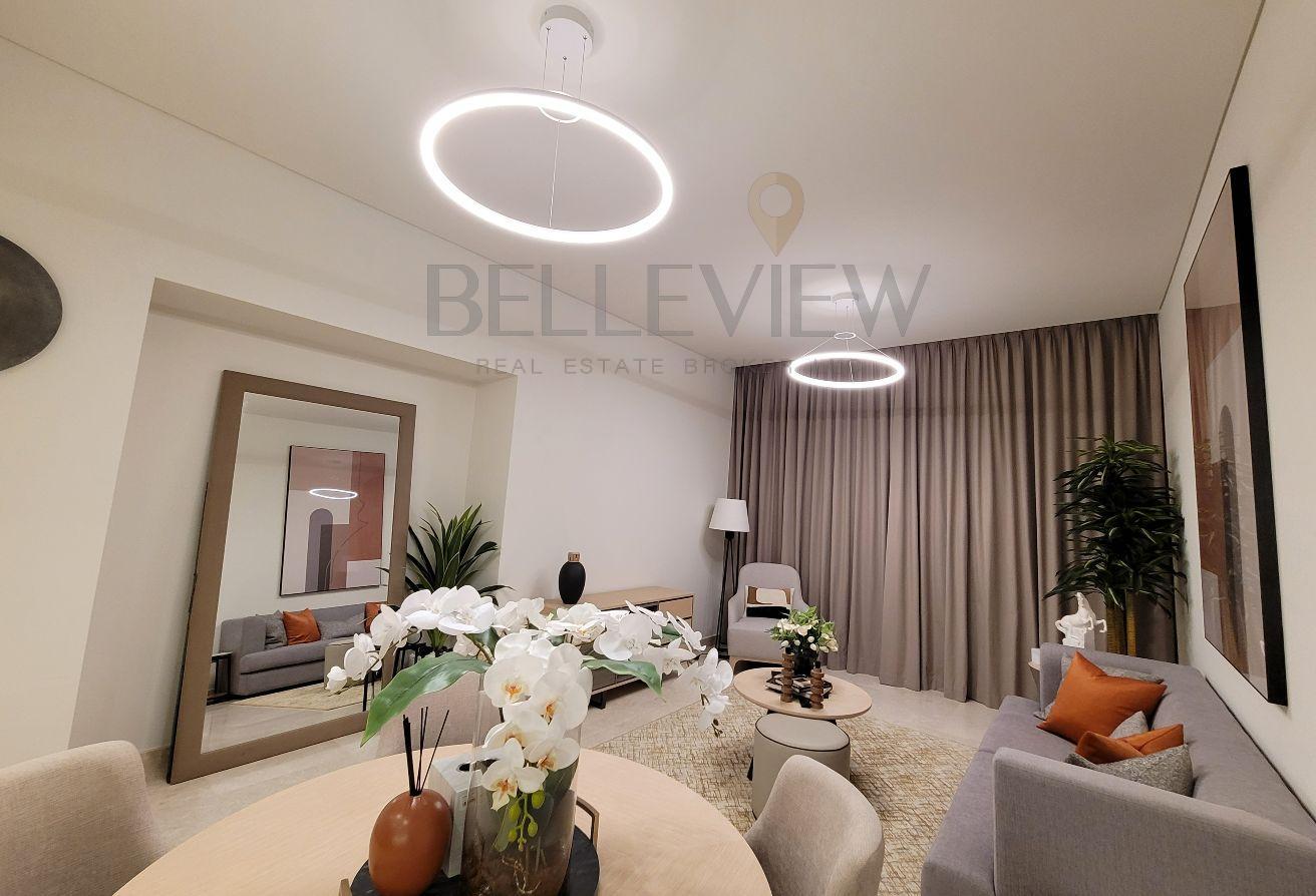 FURNISHED 1 BED | Spacious Layout | Ready to Move photo 8