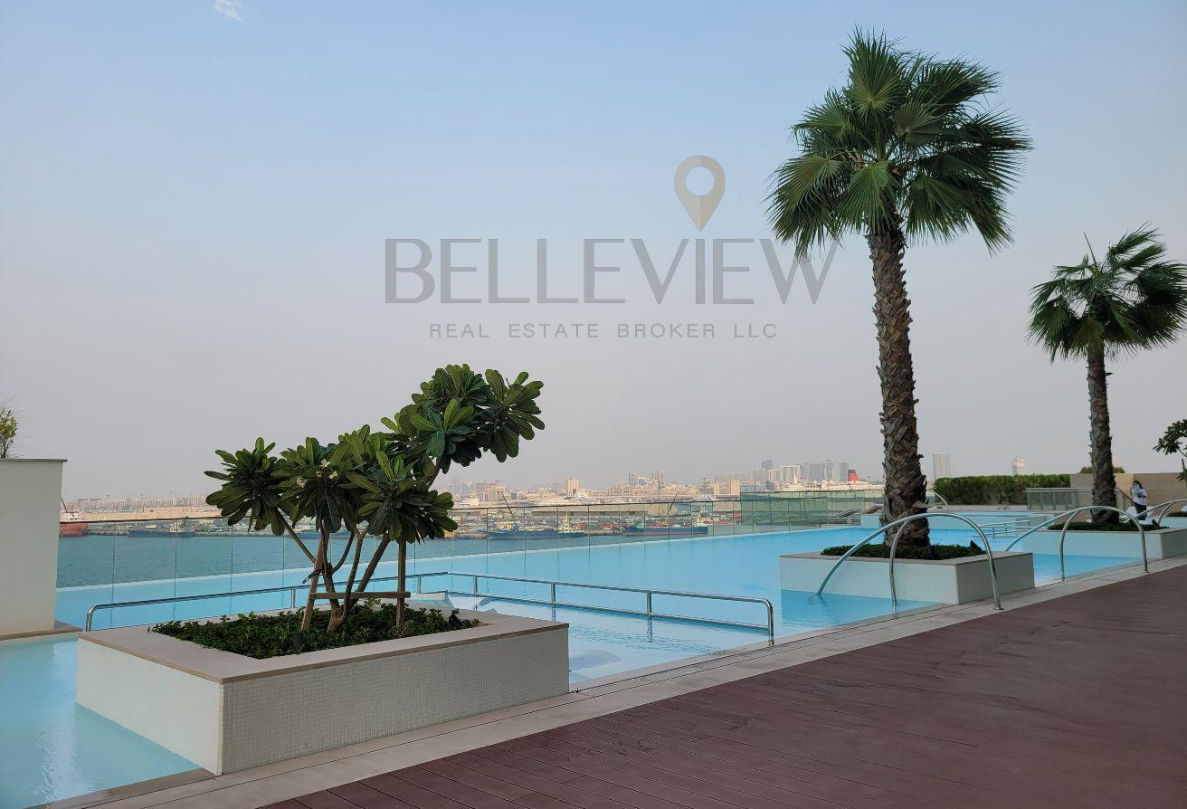 FURNISHED 1 BED | Spacious Layout | Ready to Move photo 20