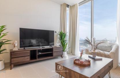 Apartment - 1 - 1 for rent in Sobha Creek Vistas Tower B - Sobha Creek Vistas - Sobha Hartland - Mohammed Bin Rashid City - Dubai Apartment - 1 - 1 for rent in Sobha Creek Vistas Tower B - Sobha Creek Vistas - Sobha Hartland - Mohammed Bin Rashid City - Dubai