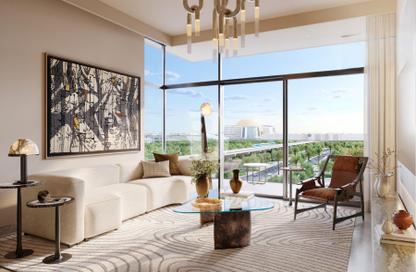 Apartment - 1 - 1 for sale in Terra Heights Building 3 - Terra Heights - Expo City - Dubai