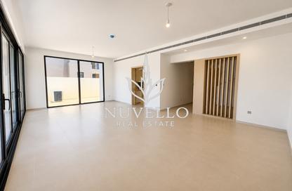 Villa - 6 Bedrooms - 7+ Bathrooms for rent in Jebel Ali Village Villas - Jebel Ali Village - Jebel Ali - Dubai