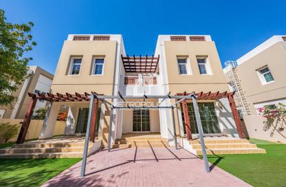 Villa - 3 - 4 for sale in Rahat - Mudon - Dubai