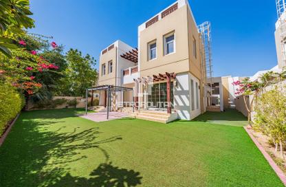 Villa - 3 - 4 for sale in Rahat - Mudon - Dubai