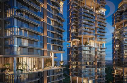 Apartment - 3 Bedrooms - 4 Bathrooms for sale in The Edit at D3 Tower A - The Edit at D3 - Dubai Design District - Dubai Apartment - 3 Bedrooms - 4 Bathrooms for sale in The Edit at D3 Tower A - The Edit at D3 - Dubai Design District - Dubai