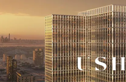 شقة - 1 حمام للبيع في بينغهاتي فينتاج - مجان - دبي لاند - دبي