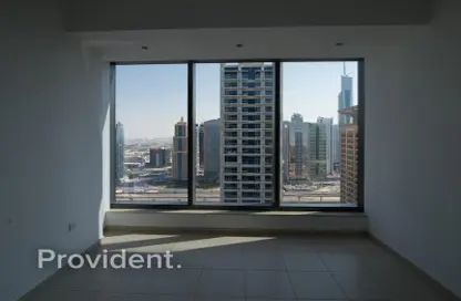 Apartment - 1 Bedroom - 2 Bathrooms for rent in Silverene Tower A - Silverene - Dubai Marina - Dubai Apartment - 1 Bedroom - 2 Bathrooms for rent in Silverene Tower A - Silverene - Dubai Marina - Dubai