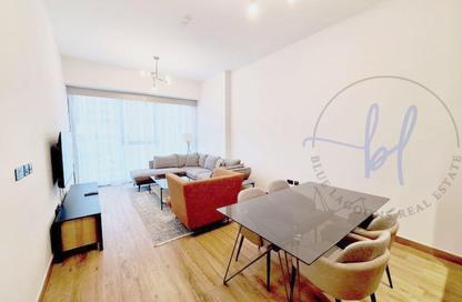Apartment - 2 Bedrooms - 3 Bathrooms for rent in Dubai Marina Moon Tower - Dubai Marina - Dubai