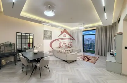 Apartment - 3 Bedrooms - 4 Bathrooms for sale in Daisy - Al Furjan - Dubai