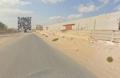 Land - Studio for sale in Al Jurf 3 - Al Jurf - Ajman Downtown - Ajman Land - Studio for sale in Al Jurf 3 - Al Jurf - Ajman Downtown - Ajman