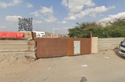 Land - Studio for sale in Al Jurf 3 - Al Jurf - Ajman Downtown - Ajman