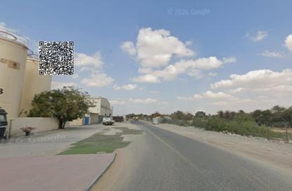 Land - Studio for sale in Al Jurf 3 - Al Jurf - Ajman Downtown - Ajman Land - Studio for sale in Al Jurf 3 - Al Jurf - Ajman Downtown - Ajman