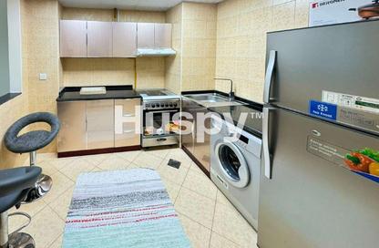Apartment - 1 - 1 for sale in Al Manara Tower - District 4 - Jumeirah Village Triangle - Dubai