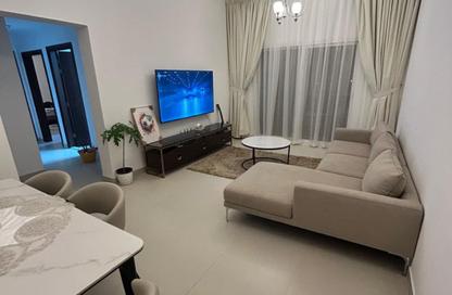 Apartment - 2 Bedrooms - 3 Bathrooms for rent in Al Ameera Village - Ajman