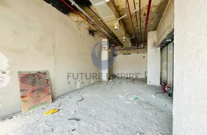 مكتب - استوديو - 1 حمام للايجار في منطقة القرهود - دبي مكتب - استوديو - 1 حمام للايجار في منطقة القرهود - دبي