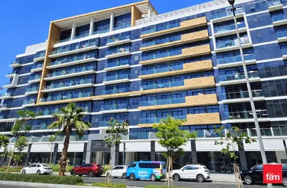 محل - استوديو للايجار في عزيزي ريفيرا 44 - عزيزي ريفيرا - ميدان واحد - ميدان - دبي