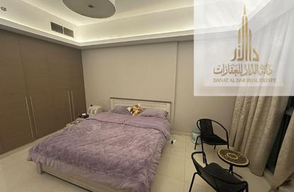 Apartment - 1 - 2 for rent in Gulfa Towers - Al Rashidiya 1 - Al Rashidiya - Ajman Apartment - 1 - 2 for rent in Gulfa Towers - Al Rashidiya 1 - Al Rashidiya - Ajman