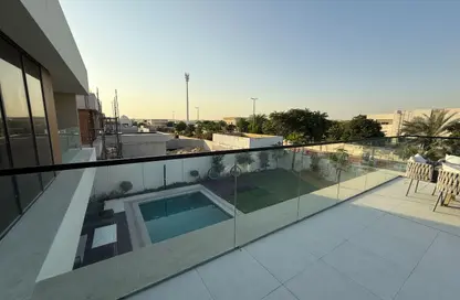 Villa - 4 Bedrooms - 5 Bathrooms for sale in Sharjah Garden City - Sharjah