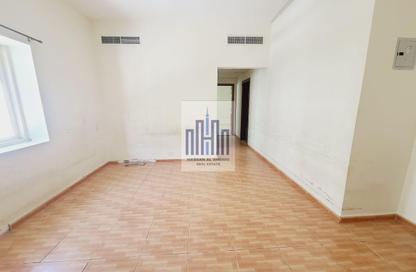 Apartment - 1 Bedroom - 1 Bathroom for rent in Fire Station Road - Muwaileh - Sharjah