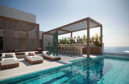 Apartment - 2 - 4 for sale in Reem Eleven - Shams Abu Dhabi - Al Reem Island - Abu Dhabi Apartment - 2 - 4 for sale in Reem Eleven - Shams Abu Dhabi - Al Reem Island - Abu Dhabi