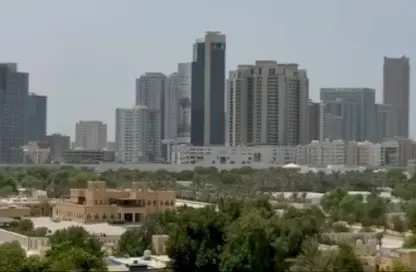 Apartment - 2 Bedrooms - 3 Bathrooms for sale in Al Rashidiya Towers - Al Rashidiya - Ajman Downtown - Ajman