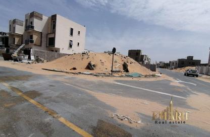 Land - Studio for sale in Al Helio 2 - Al Helio - Ajman