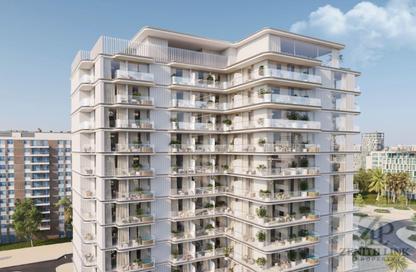 Apartment - Studio - 1 for sale in Cove Edition 5 by Imtiaz - Dubai Land Residence Complex - Dubai Apartment - Studio - 1 for sale in Cove Edition 5 by Imtiaz - Dubai Land Residence Complex - Dubai