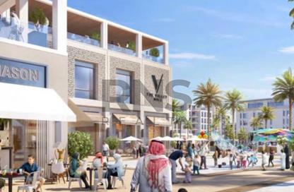 Villa - 3 Bedrooms - 4 Bathrooms for sale in Rivana - The Valley - Dubai