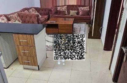 Apartment - 1 Bedroom - 2 Bathrooms for sale in City Tower - Al Nuaimiya - Ajman