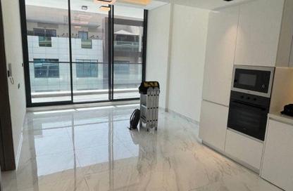 Apartment - 1 - 2 for rent in Samana Miami - District 14 - Jumeirah Village Circle - Dubai