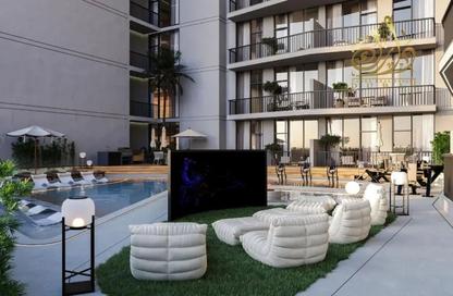 Apartment - 1 Bedroom - 2 Bathrooms for sale in Greenfield by Samana Developers - International City Phase 2 - Al Warsan 4 - Al Warsan - Dubai