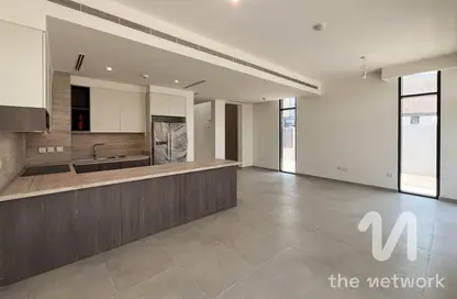 Townhouse - 4 Bedrooms - 4 Bathrooms for sale in Mudon Al ranim 4 - Mudon - Dubai