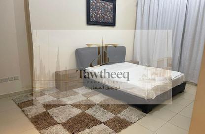 Apartment - 1 - 2 for rent in Ajman One Towers - Al Rashidiya 3 - Al Rashidiya - Ajman Apartment - 1 - 2 for rent in Ajman One Towers - Al Rashidiya 3 - Al Rashidiya - Ajman