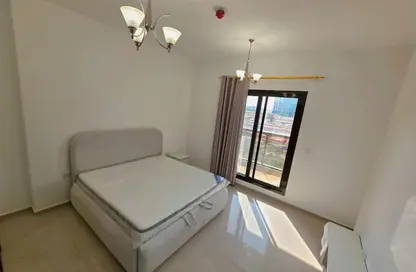 Apartment - Studio - 1 Bathroom for rent in Elite Sports Residence 10 - Elite Sports Residence - Dubai Sports City - Dubai