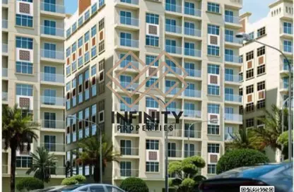 Apartment - Studio - 1 Bathroom for sale in Al Ameera Village - Ajman