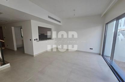 Townhouse - 4 Bedrooms - 4 Bathrooms for rent in Costa Brava 1 - Costa Brava - Damac Lagoons - Dubai