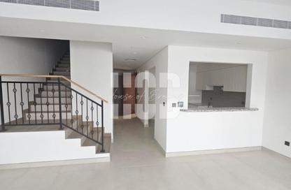 Townhouse - 4 Bedrooms - 4 Bathrooms for rent in Costa Brava 1 - Costa Brava - Damac Lagoons - Dubai