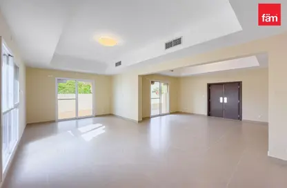 Villa - 5 Bedrooms for rent in Cedre Villas - Dubai Silicon Oasis - Dubai